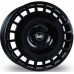 BOLA B12 17x8.0 GLOSS BLACK